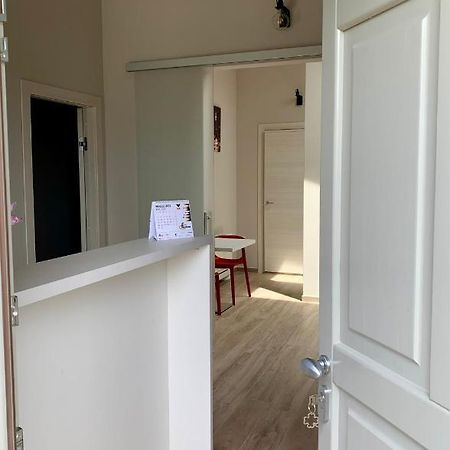 Il Giglio B&B Asola Luaran gambar