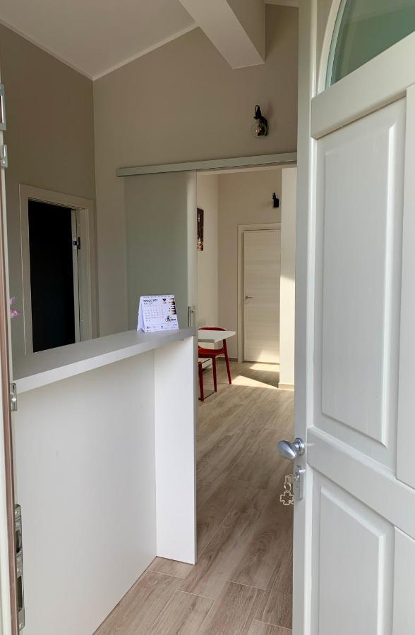 Il Giglio B&B Asola Luaran gambar