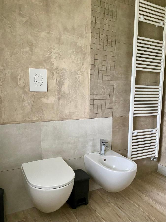 Il Giglio B&B Asola Luaran gambar