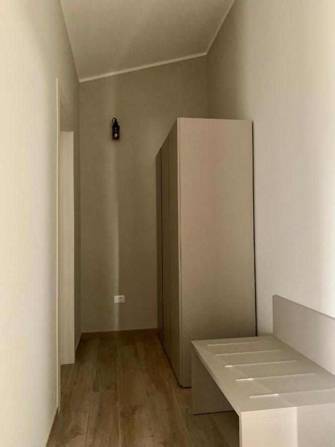 Il Giglio B&B Asola Luaran gambar