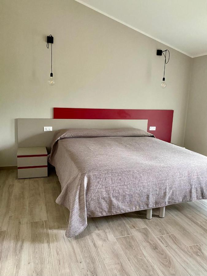 Il Giglio B&B Asola Luaran gambar