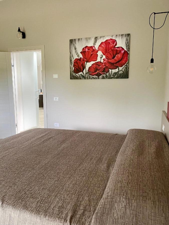 Il Giglio B&B Asola Luaran gambar